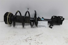Renault, Koleos Left Front Strut H45 09/08 04/16