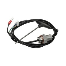 RATIONAL 40.05.254P MEAT PROBE SENSOR 6.75" SS Temp Connection