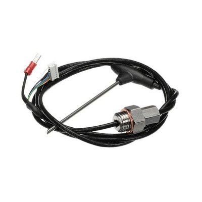 RATIONAL 40.05.254P MEAT PROBE SENSOR 6.75'' SS Temp Connection
