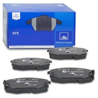 ATE BremsbelÄGe KIA Carens FC FJ Cee'd ED Cerato TD YD PRO Hyundai I30 FD GD