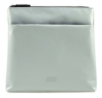 Jost Tolja Shoulder Bag Schultertasche UmhäNgetasche Tasche Light Grey Hellgrau
