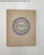 Das Stuttgarter Hutzelmännlein: Mit 37 farbigen Zeichnungen von Karl Stirner: Mö