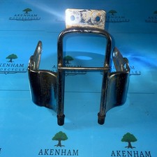 Yamaha Ybr 125 2006 Headlight + Clock Bracket