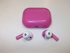 Genuine Original Apple AirPods Pro 2nd Generation - USB C - PAINTED !!!