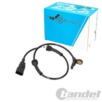 RAP Brakes ABS-SENSOR Raddrehzahl Vorne Links Rechts Passend FüR Ford Focus | R-