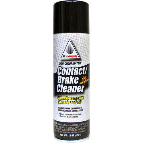 Pro Honda Contact/Brake Cleaner No-Chlorine - 18 oz 08732-CBL49 - Picture 1 of 4