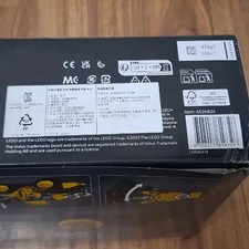LEGO Technic Volvo Wheel Loader 42209 - Unopened