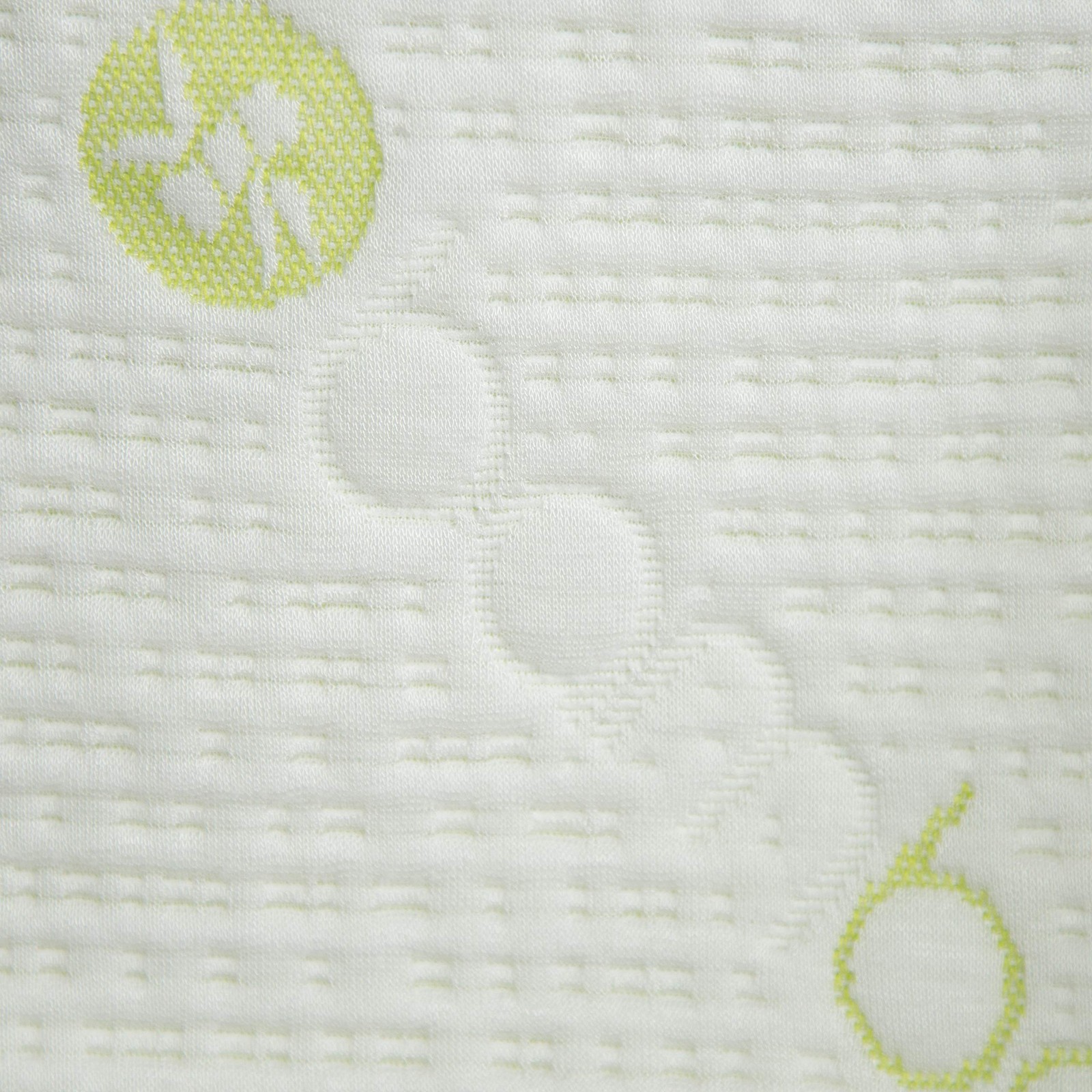 New Best Washable Absorbent Bamboo Rayon Baby Changing Pads 6 Pack - Extra Soft thumbnail 7