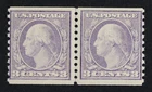 CKStamps: US Stamps Collection Scott#494 3c Washington Mint NH OG