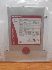Horiba STEC D517MG Gas BLNK 1000 SCCM option 3052 Mass Flow Controller