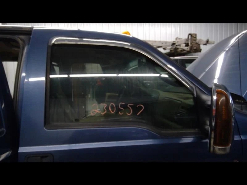 (LOCAL PICKUP ONLY) Passenger Right Front Door Electric Fits 99-07 FORD F250SD P Foto 2 de 4