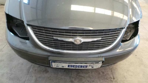 05080687AA SISTEMA DVD / 05080687AA / 1138896 PARA CHRYSLER VOYAGER RG 2.5 CRD - Imagen 9 de 10
