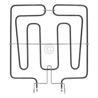 Heizung Unterhitze Wie Bosch 00776217 Bluparts FüR Backofen