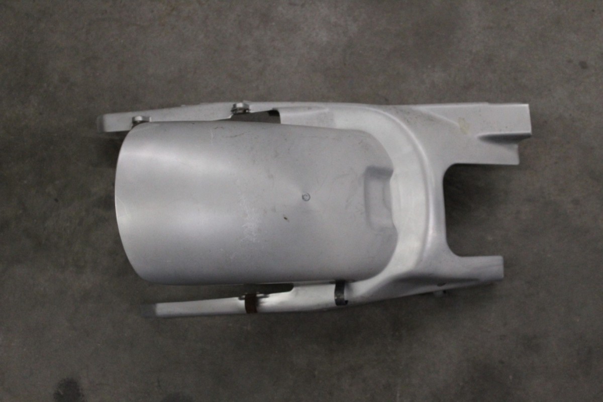 1993 HONDA CBR 600 F2 REAR FENDER SPLASH GUARD CBR600 93 | eBay