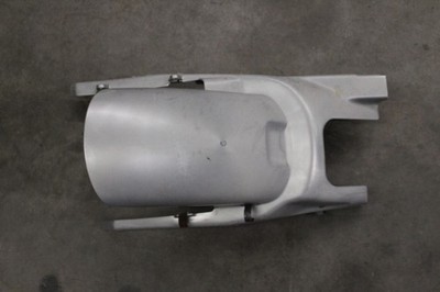 1993 HONDA CBR 600 F2 REAR FENDER SPLASH GUARD CBR600 93