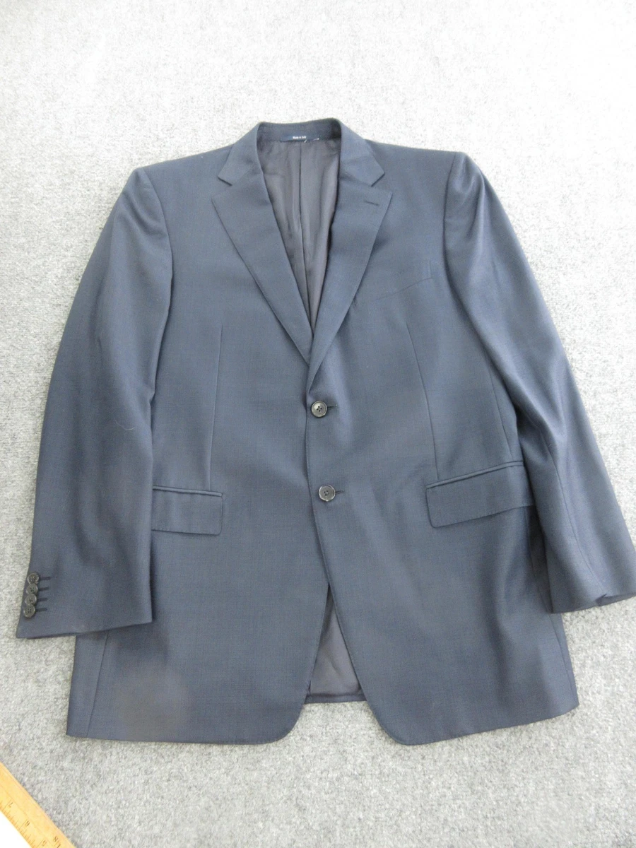 Ermenegildo Zegna Regular Size Suits & Blazers for Men 52 Size for