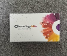 My Heritage DNA Testing Kit Full Testing Kit DNA Test Kit