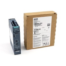 Siemens timer relay 3RP2525-2BB30 original packaging