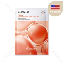 [CENTELLIAN 24] Madeca Lab PDRN Glow Gel Mask, K-Beauty, Birthday Gift