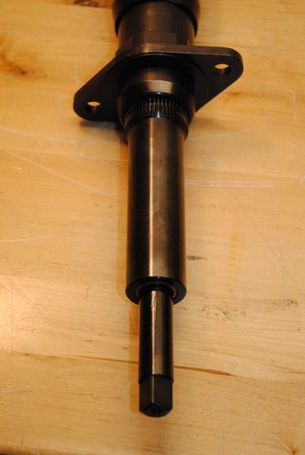 "Nutrunner electrónico Ingersoll-Rand DEF90NTE6S8 A99H26495 1/2" - Imagen 11 de 12