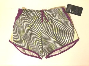 Nike Nwt Youth Girls Running Workout Shorts Lined Size Youth Nike Nwt Youth Girls Running Workout Shorts Lined Size Youth