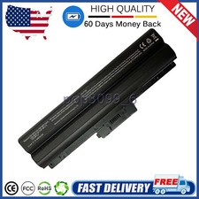 VGP-BPS13 Battery for Sony Vaio PCG-7173L PCG-7174L VGP-BPS13B VGP-BPS13AB 11.1V