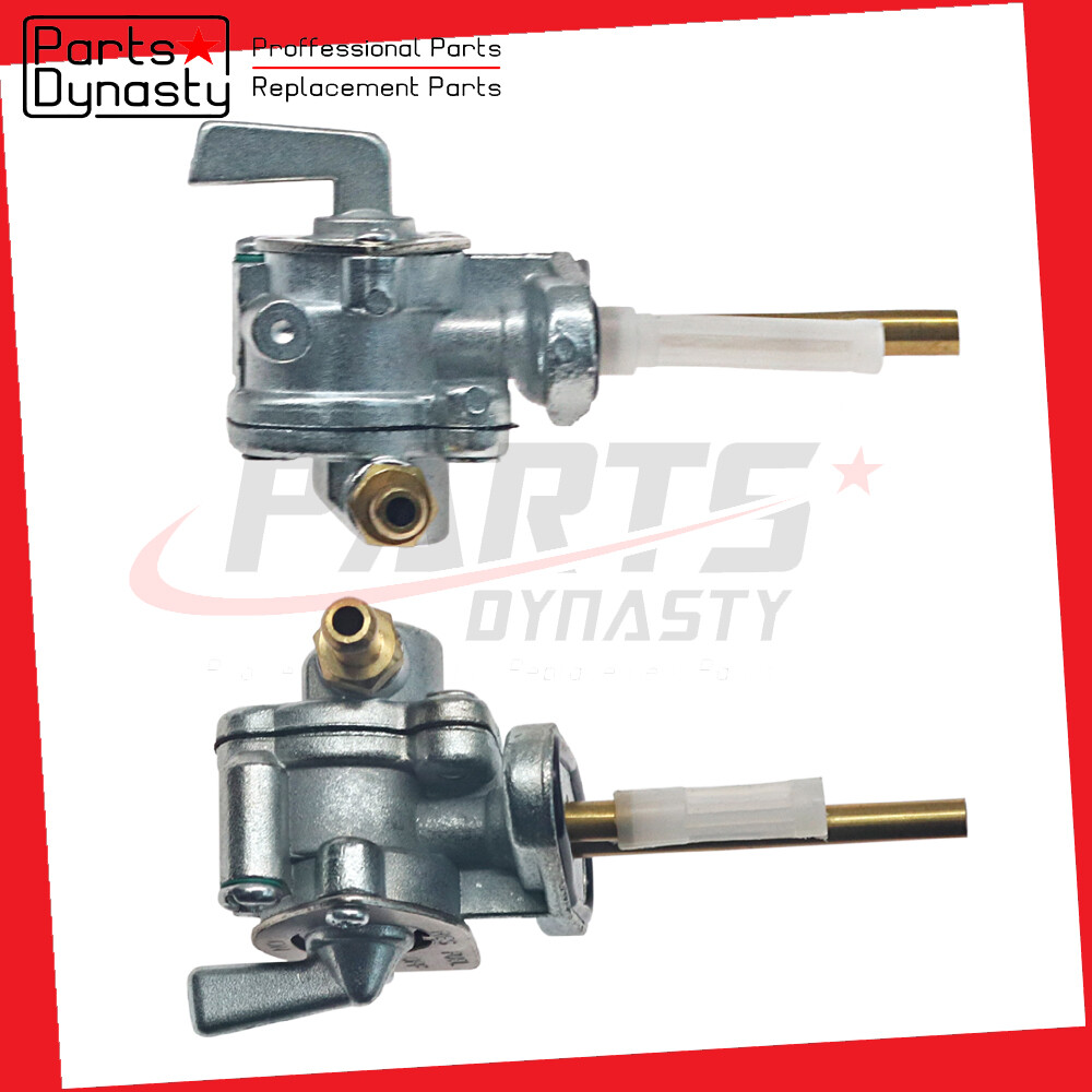 2x For Yamaha SR500 XS650 XS750 Special XS850 XS1100 Petcock Fuel - Foto 6