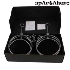 Chest Lock Constraint Breast Bondage Clamp Bosom Stimulator For Women Pleasure