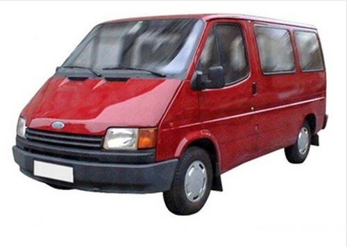 FORD TRANSIT MK 4/5 1991 - 2000 FRONT SPRING HANGER FITS EITHER SIDE NEW PANEL - Picture 8 of 9