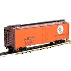 MTL N C-7 Excellent Model Railroad Freight Cars
