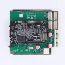 10 X NEW Bitmain Antminer S19j /S19jpro Control Board No Virus DHL & FEDEX Ship