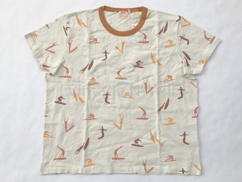 Levis Vintage LVC Mens Beige/ Gold 1960 