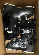 Dalbello Luna 70 women's ski boots, mondo 22.5 or 24.5