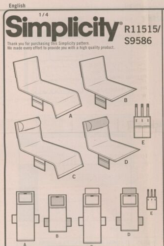 NO ENVELOPE Burda, McCall's, Simplicity & More Sewing PATTERNS WITHOUT PACKAGING - Picture 63 of 68
