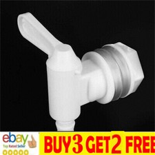 1PC PLASTIC BOTTLING SPIGOT HOME BREW BEER KEG BUCKET FERMENTER TAP FAUCCO