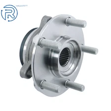 513298 Front Wheel Hub Bearing Assembly For 2008 2009-2013 Nissan Rogue 2.5L L4