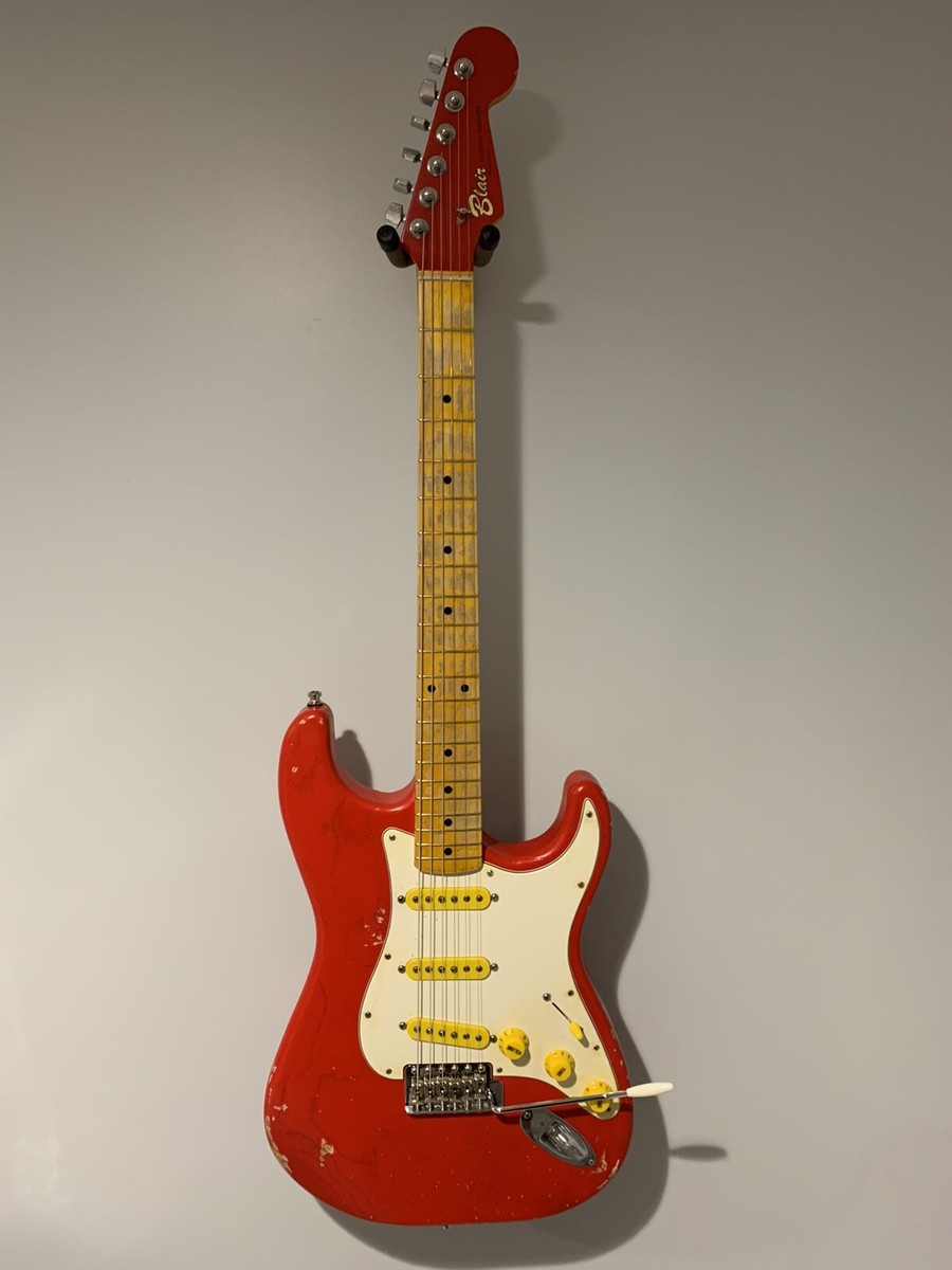 Fender custom shop？ - neck Fender Custom Shop 1956 Stratocaster Journeyman Relic, Maple
