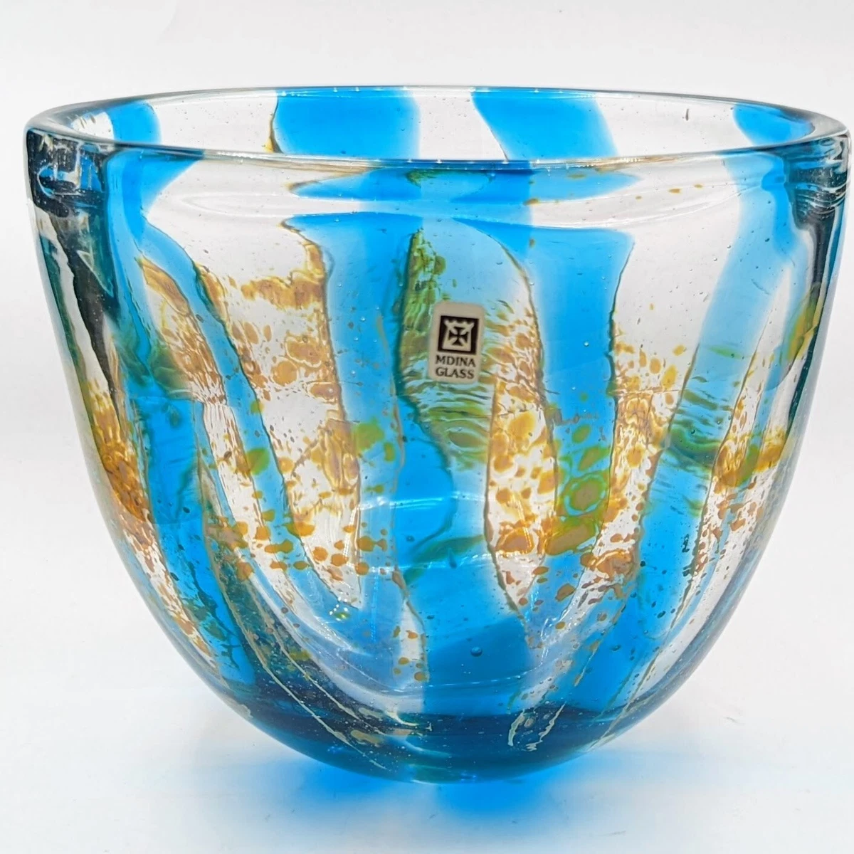 レビュー投稿で選べる特典 ⭐️MDINAGLASSマルタガラス | motlobo.ac.bw