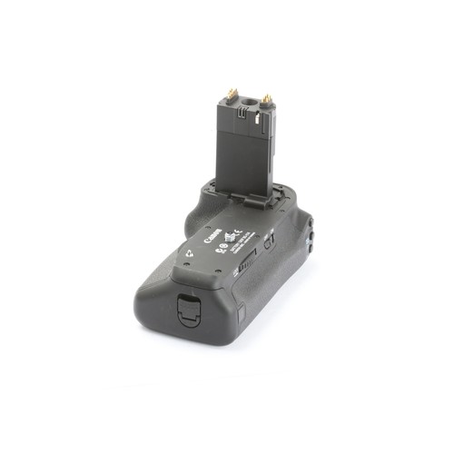 Canon Batterie-pack Bg-e14 EOS 70d + Top (270438) - Photo 5 sur 8