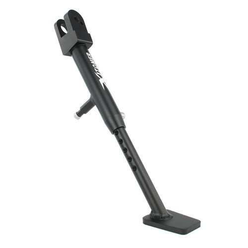 Adjustable Side Kickstand Stand Fit For BMW M1000RR 2020-2024 M1000R 2022-2024 - Picture 11 of 13