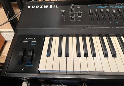 Kurzweil forte 8 deals