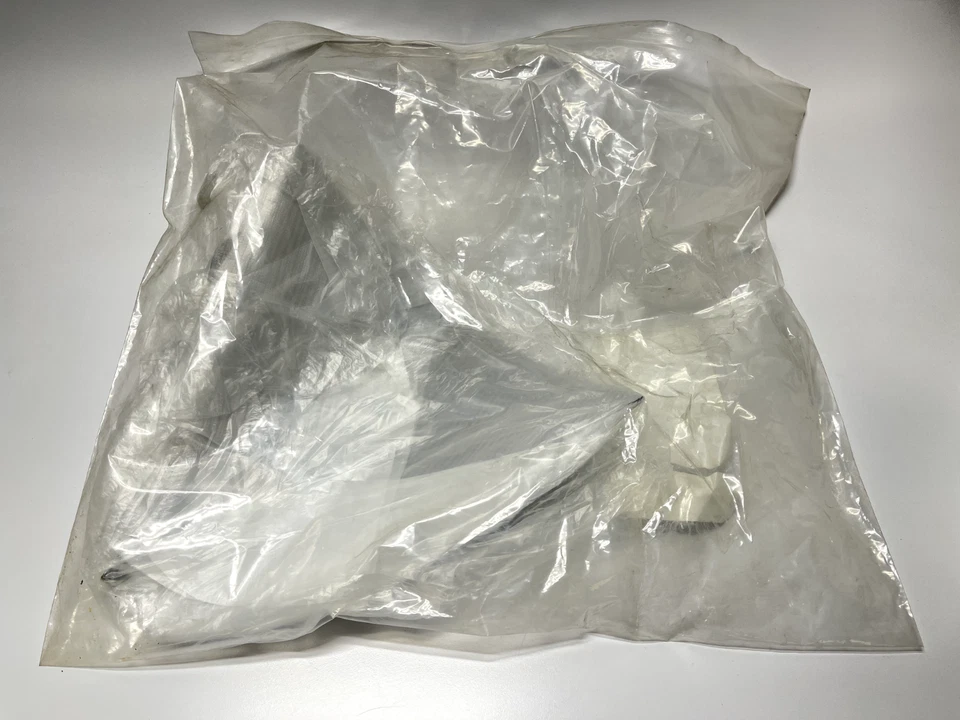 E4S YFZ R6 PARABRISAS HUMO 06 07 R6 R A803S 68-4491 Foto 4 de 4