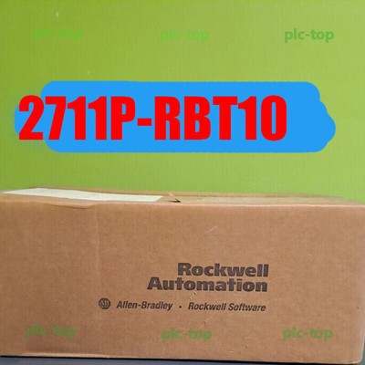 2711P-RBT10 Touch Screen Panel for AB 2711P-RBT10 with Front Overlay