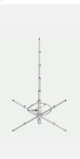 Maco V5000 CB Radio Base Antenna