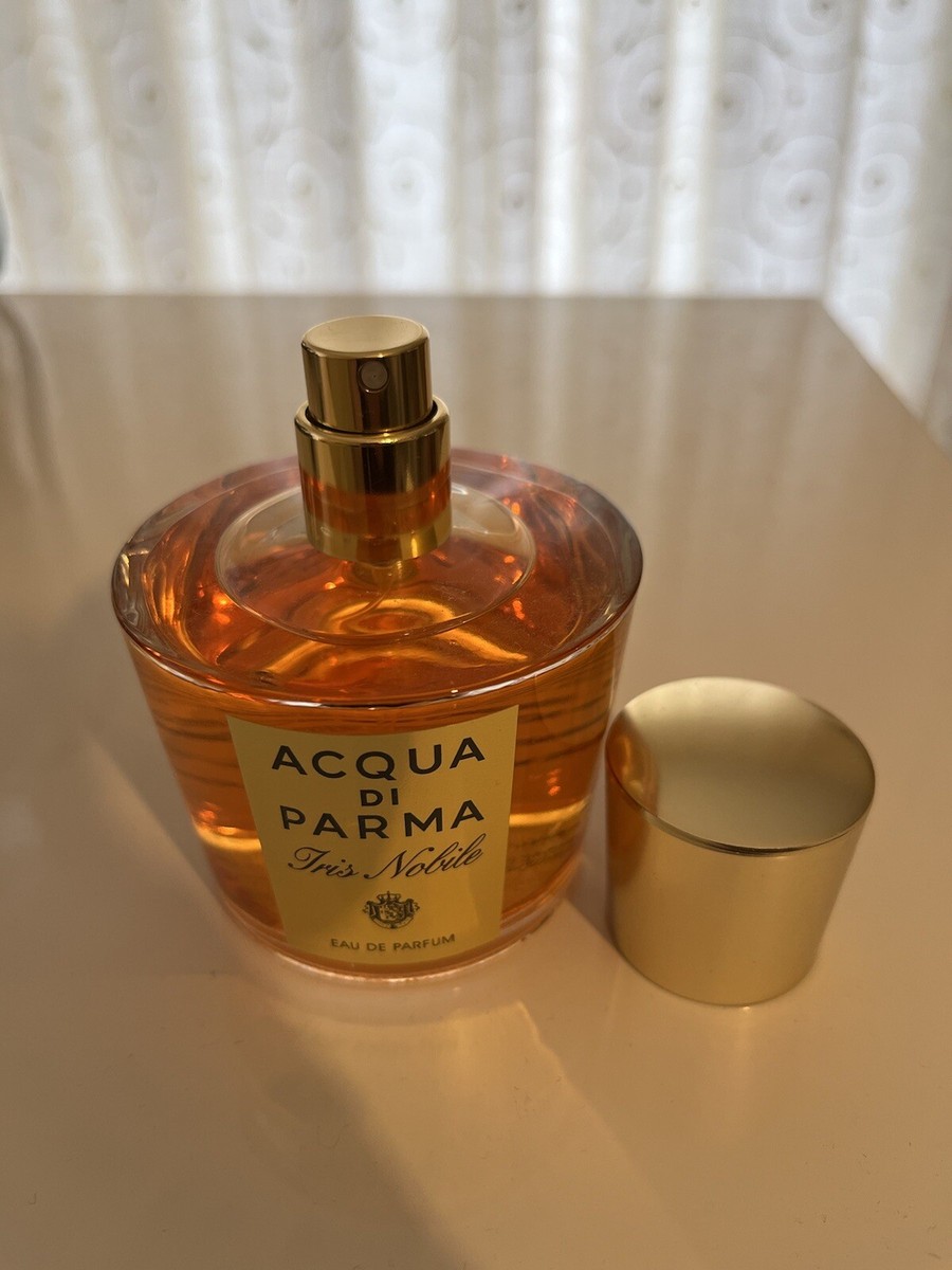 Acqua Di Parma IRIS NOBILE 100ML.EDP.spray. Discontinued Rare