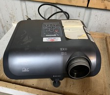 sharp notevision xg-mb55x projector