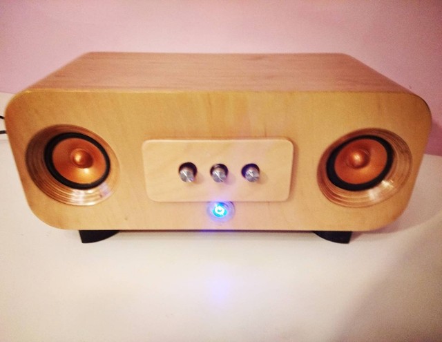 retro speakers for sale