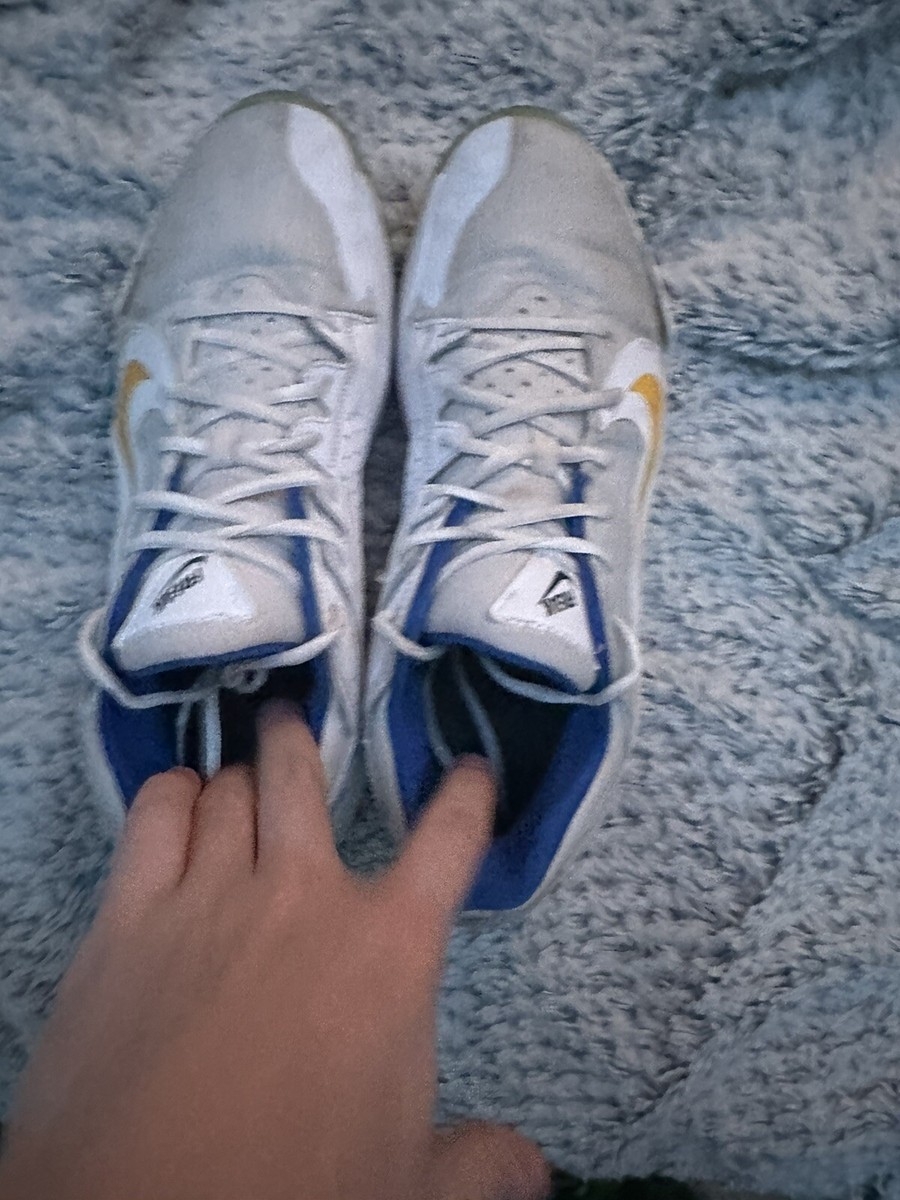 nike zoom freak 2 id