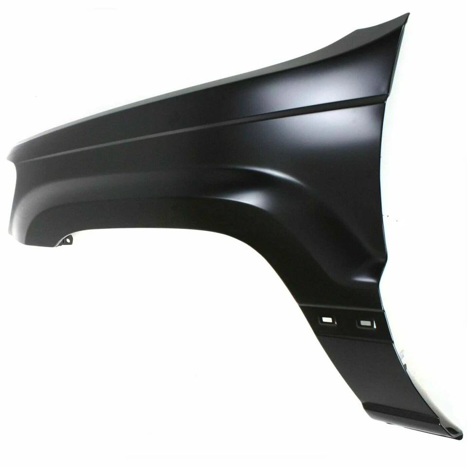 Driver Side Front Fender Fits 1999-2004 Jeep Grand Cherokee 55135901AC CH1240211 - Image 2 of 4