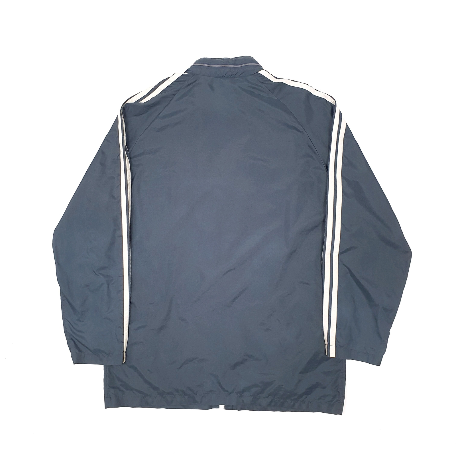 ADIDAS ORIGINALS Windbreaker Vintage Coat Mens L image 3